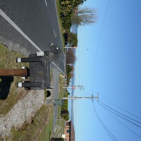 Springwaters Lodge Rotorua Exterior photo