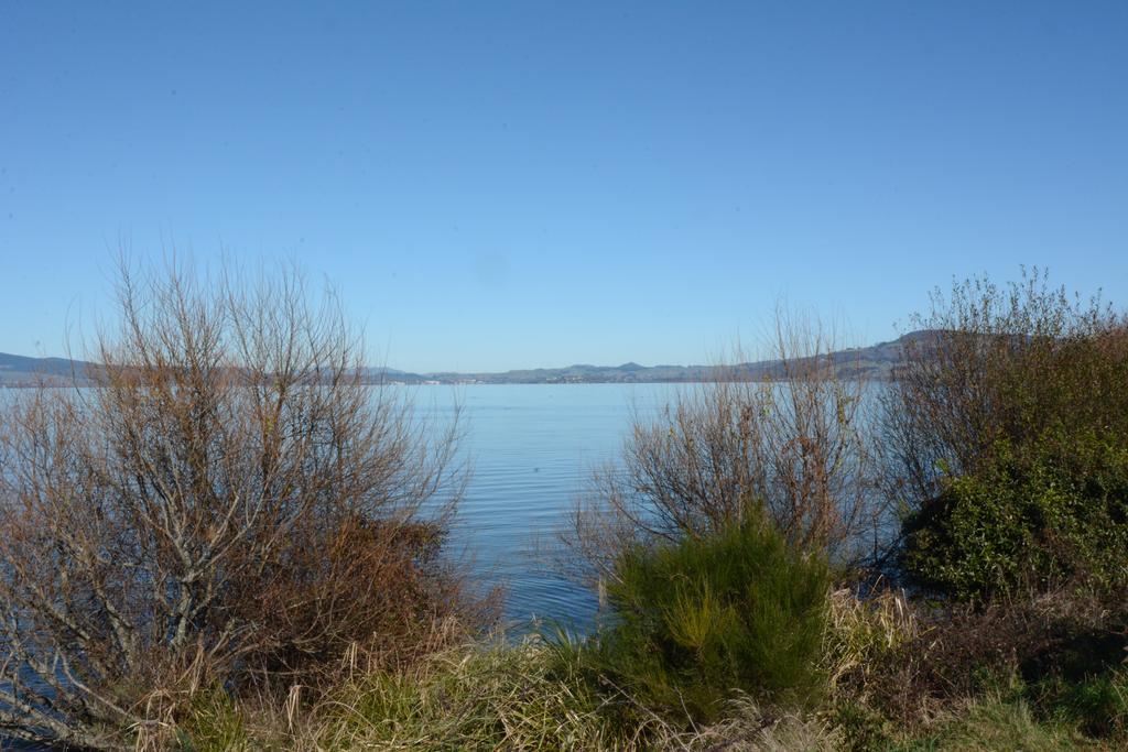 Springwaters Lodge Rotorua Exterior photo