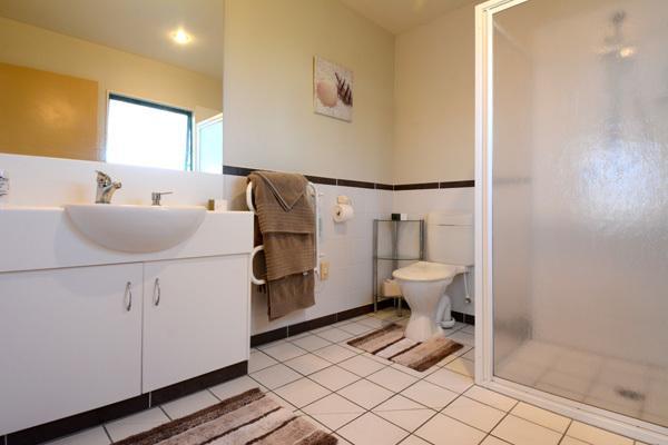 Springwaters Lodge Rotorua Room photo