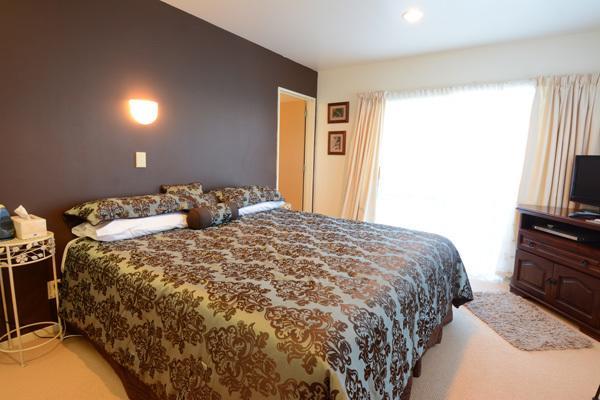 Springwaters Lodge Rotorua Room photo